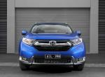 Honda CR-V VTi-L 2017 года (AU)